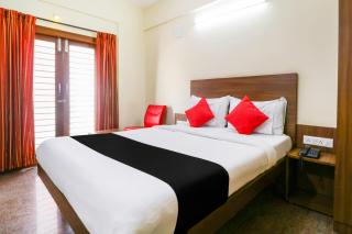 Hotel O Champion Comfort Near Hosahalli Metro Station - Bangalore - 0