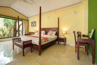 Alaya Stays Nehamrit Glamping Cottage Pet friendly Tent With Outdoor Patio - Murbād - 1