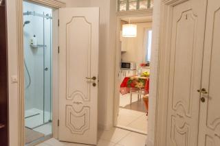 Kомната под ключ - Bedroom - Cameră la cheie - Chişinău - 3
