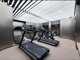Crystal Orange Hotel Beijing Jiuxianqiao Branch - Beijing - 5