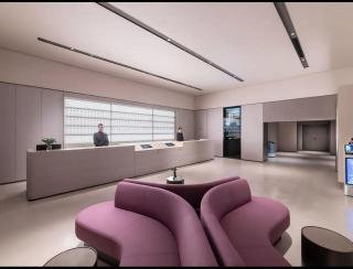 Crystal Orange Hotel Beijing Jiuxianqiao Branch - Beijing - 4