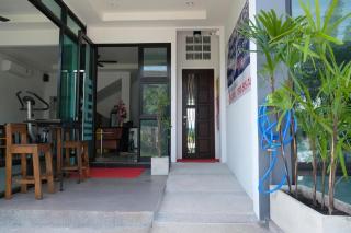 The Smart Hostel - Nakhon Ratchasima - 3