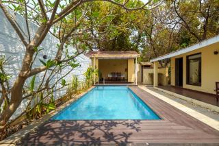 Alaya Stays Nehamrit Glamping Cottage Pet friendly Tent With Outdoor Patio - Murbād - 4