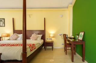 Alaya Stays Nehamrit Glamping Cottage Pet friendly Tent With Outdoor Patio - Murbād - 3