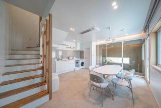 Chuncheon Wolhadam Pool Villa - Witmal - 6