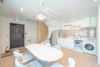 Chuncheon Wolhadam Pool Villa - Witmal - 5