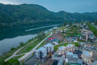 Chuncheon Wolhadam Pool Villa - Witmal - 3