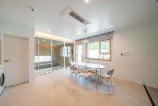 Chuncheon Wolhadam Pool Villa - Witmal - 1