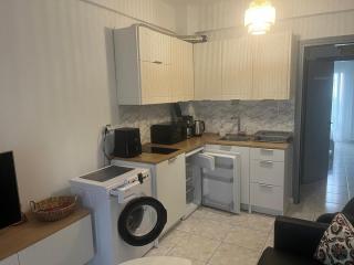 Alex Apartment - Pefkochori - 5