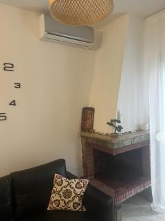 Alex Apartment - Pefkochori - 6