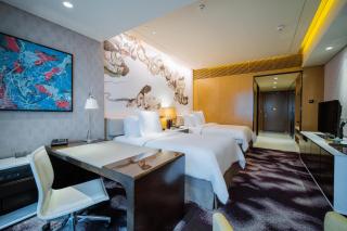 Four Seasons Hotel Shenzhen - Shenzhen - 7