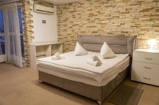 Kомната под ключ - Bedroom - Cameră la cheie - Chişinău - 8