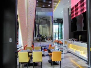 Holiday Villa Hotel & Residence Shanghai Jiading - Shanghai - 7