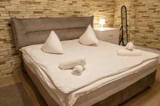 Kомната под ключ - Bedroom - Cameră la cheie - 1