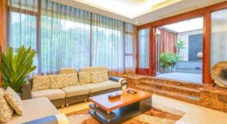 Suzhou Phoenix Hotspring Resort - Xinqiao - 4