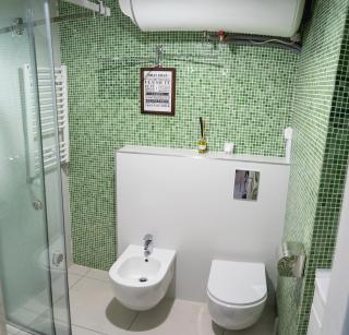 Kомната под ключ - Bedroom - Cameră la cheie - Chişinău - 1