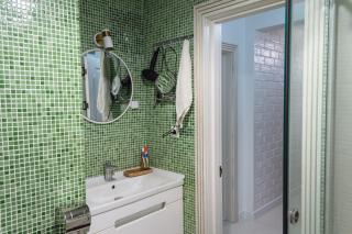 Kомната под ключ - Bedroom - Cameră la cheie - Chişinău - 2