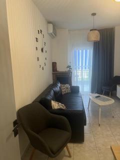 Alex Apartment - Pefkochori - 7