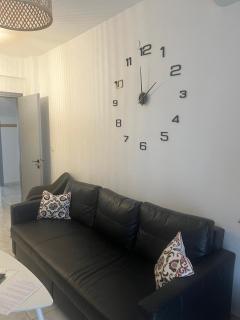 Alex Apartment - Pefkochori - 8