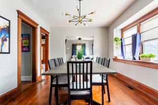 Historic Family Getaway, 5 Star Location, Royal Beds - Kansas City - 6