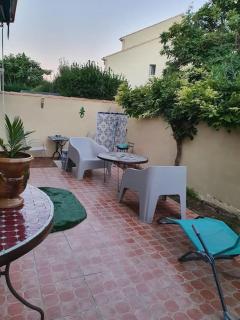 Studio Coraux - Saint-Cyr-sur-Mer - 0