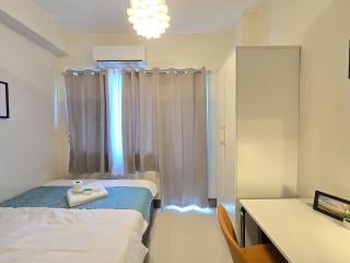 1BR Condotel with Balcony at FAME Residences #FM50-1 - Manila - 3