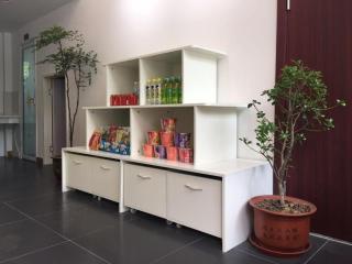 7 Days Inn Chuzhou Mingguang Tiyu Road Huijin Plaza - Xiaoxugang - 4