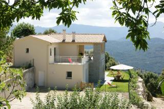 CASA ROCCA-SERRA - Serra-di-Scopamene - 0