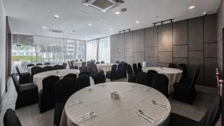 Amansari Hotel Nusajaya - Nusajaya - 4