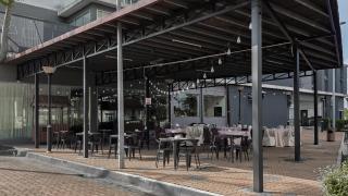 Amansari Hotel Nusajaya - Nusajaya - 1