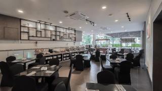 Amansari Hotel Nusajaya - Nusajaya - 3