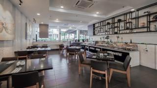 Amansari Hotel Nusajaya - Nusajaya - 2