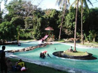 Ranong Resort & Laguna - Ranong - 9