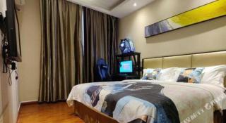 GreenTree Inn Guangzhou Panyu Bus Station Business Hotel - Guangzhou - 1