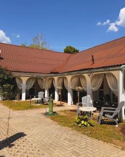 PENSIUNEA SCHWARTZY - 1