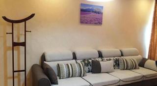 GreenTree Inn Huaian Lianshui Jindi International Garden Business Hotel - Lianshui - 7