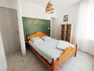 Ax-les-Thermes logement au cœur du centre-ville - Ax-les-Thermes - 3