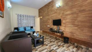 Green County Wellness Retreat - Memāri - 5