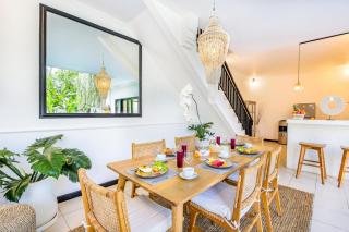 Villa Mandari - Seminyak - 8