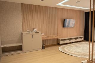 Imran Palace Hotel - Namangan - 8