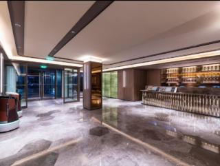 Crystal Orange Hotel Beijing Chongwenmen Branch - Pechino - 6