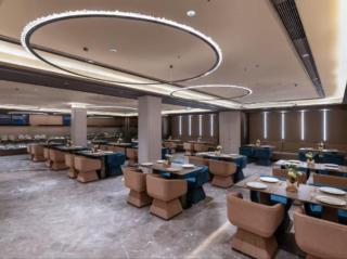 Crystal Orange Hotel Beijing Chongwenmen Branch - Pechino - 5