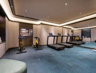 Crystal Orange Hotel Beijing Chongwenmen Branch - Pechino - 4