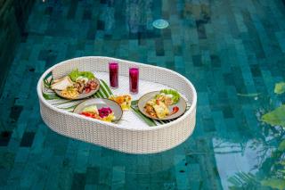 Villa Mandari - Seminyak - 2