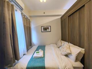 1BR Condotel with Balcony at FAME Residences #FM51-1 - Manila - 9