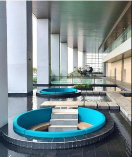 4 Rooms 7 Beds 4 Baths at KLSunwayPJ - Petaling Jaya - 2