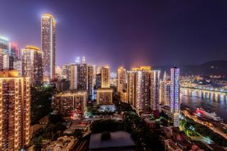 云深处江景公寓 - 6