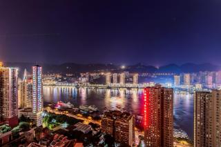 云深处江景公寓 - Chongqing - 8