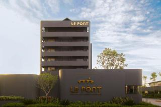 LePont Riverfront Resort Nongkhai - Nong Khai - 4