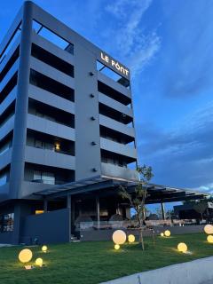 LePont Riverfront Resort Nongkhai - Nong Khai - 8